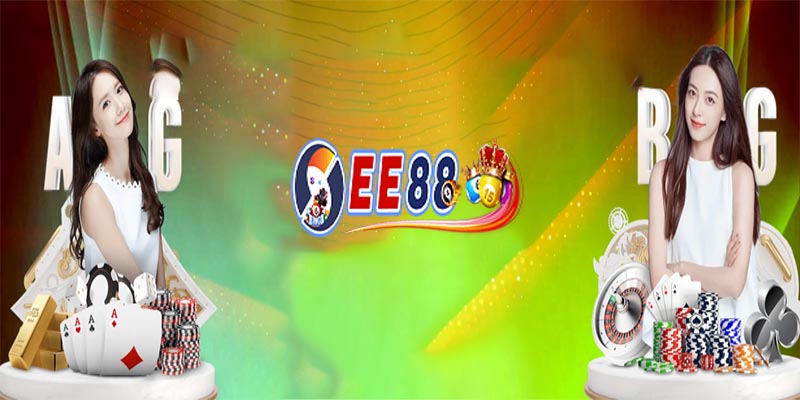 EE88 tự hào là điểm đến hàng đầu cho những ai đam mê trò chơi casino trực tuyến.