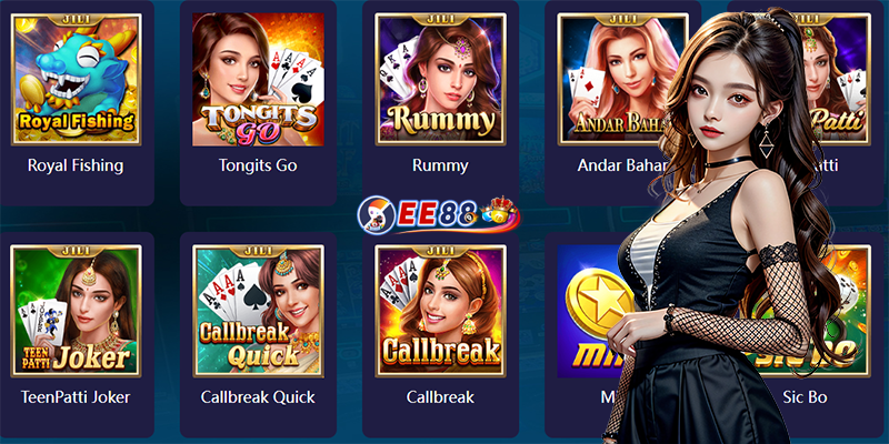 EE88 Slot - Vòng Quay May Mắn Chạm Đỉnh Jackpot