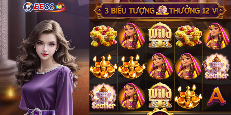 Jackpot Khủng – Cơ Hội Đổi Đời